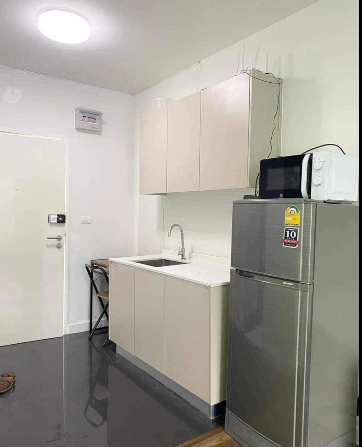 Luxury Condominium Sukhumvit 77 Бангкок Екстер'єр фото